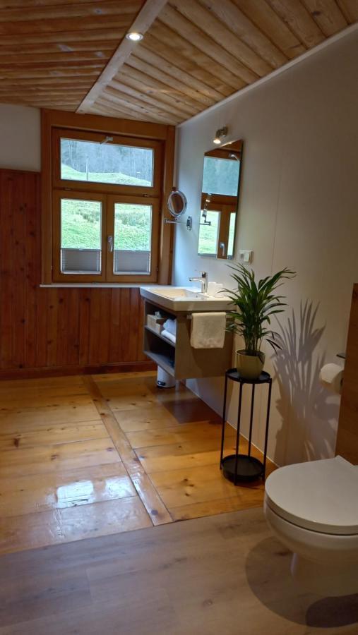 Landhaus Bad Hopfreben 쇼페나우 외부 사진