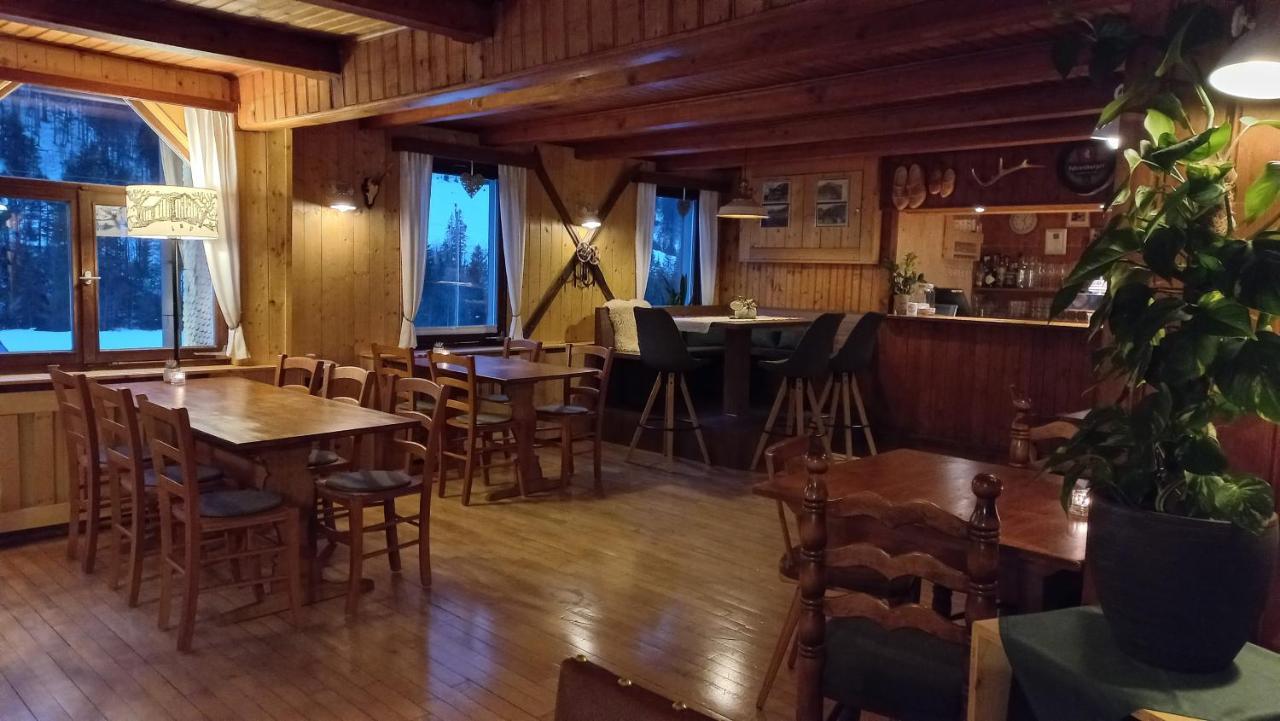 Landhaus Bad Hopfreben 쇼페나우 외부 사진