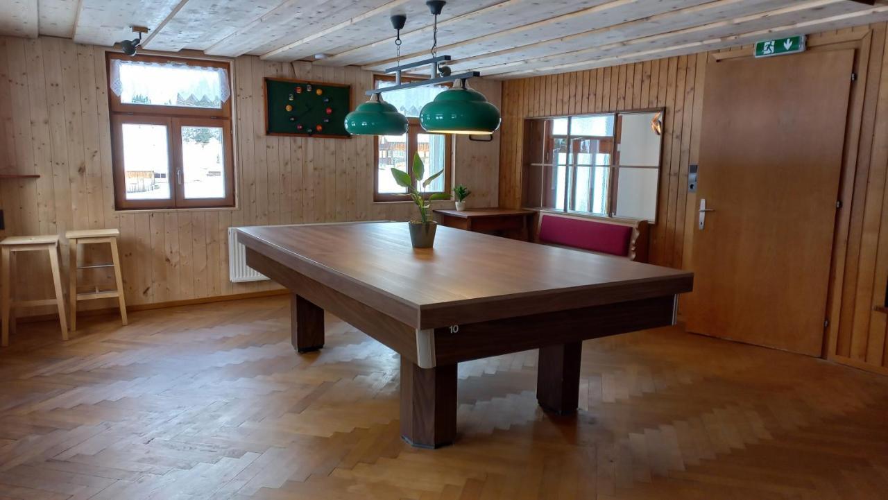 Landhaus Bad Hopfreben 쇼페나우 외부 사진