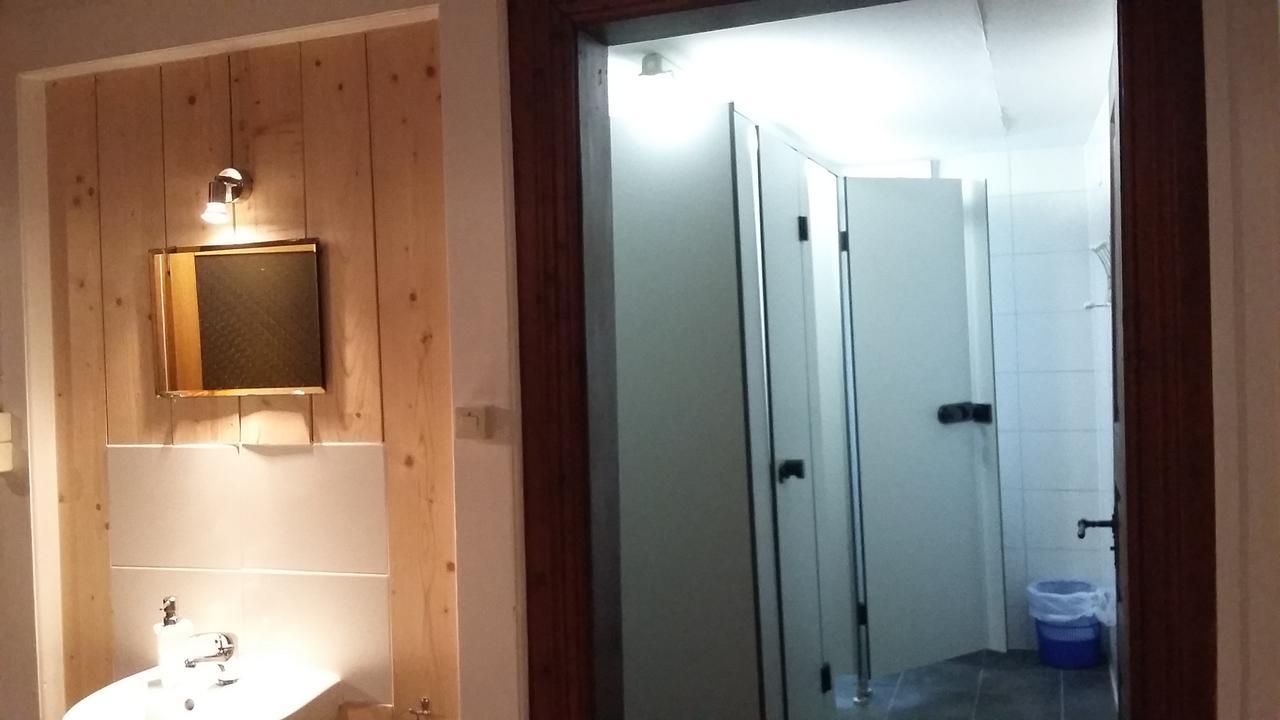 Landhaus Bad Hopfreben 쇼페나우 외부 사진